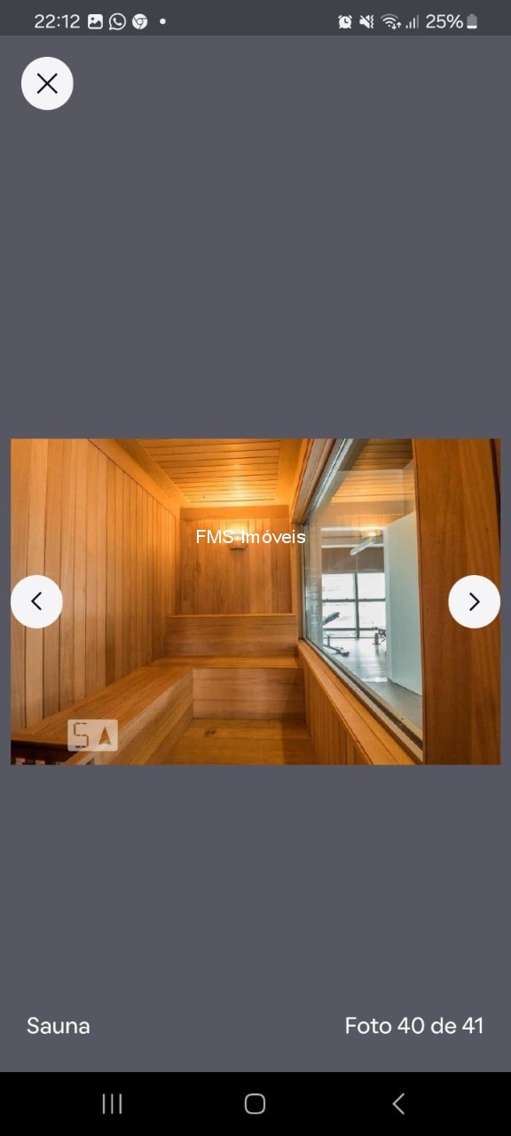 Apartamento, 1 quarto, 55 m² - Foto 50