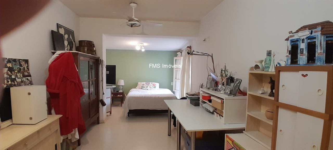 Apartamento, 3 quartos, 170 m² - Foto 22