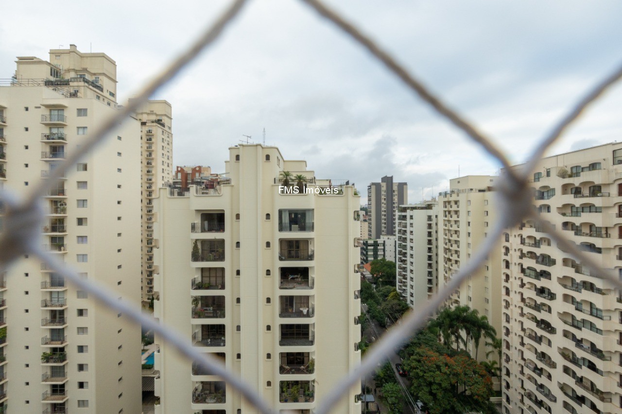 Apartamento, 3 quartos, 245 m² - Foto 23