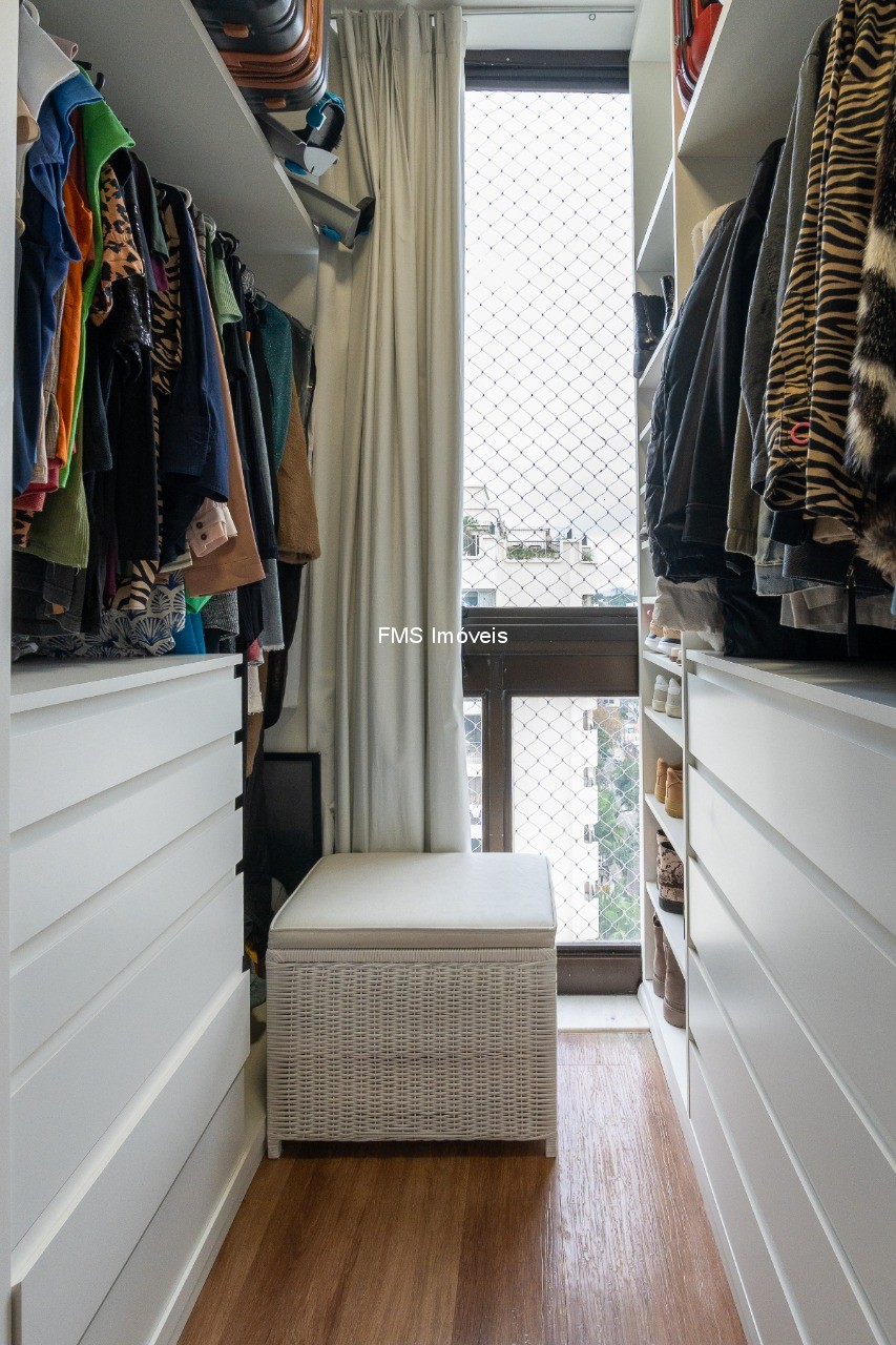 Apartamento, 3 quartos, 245 m² - Foto 16