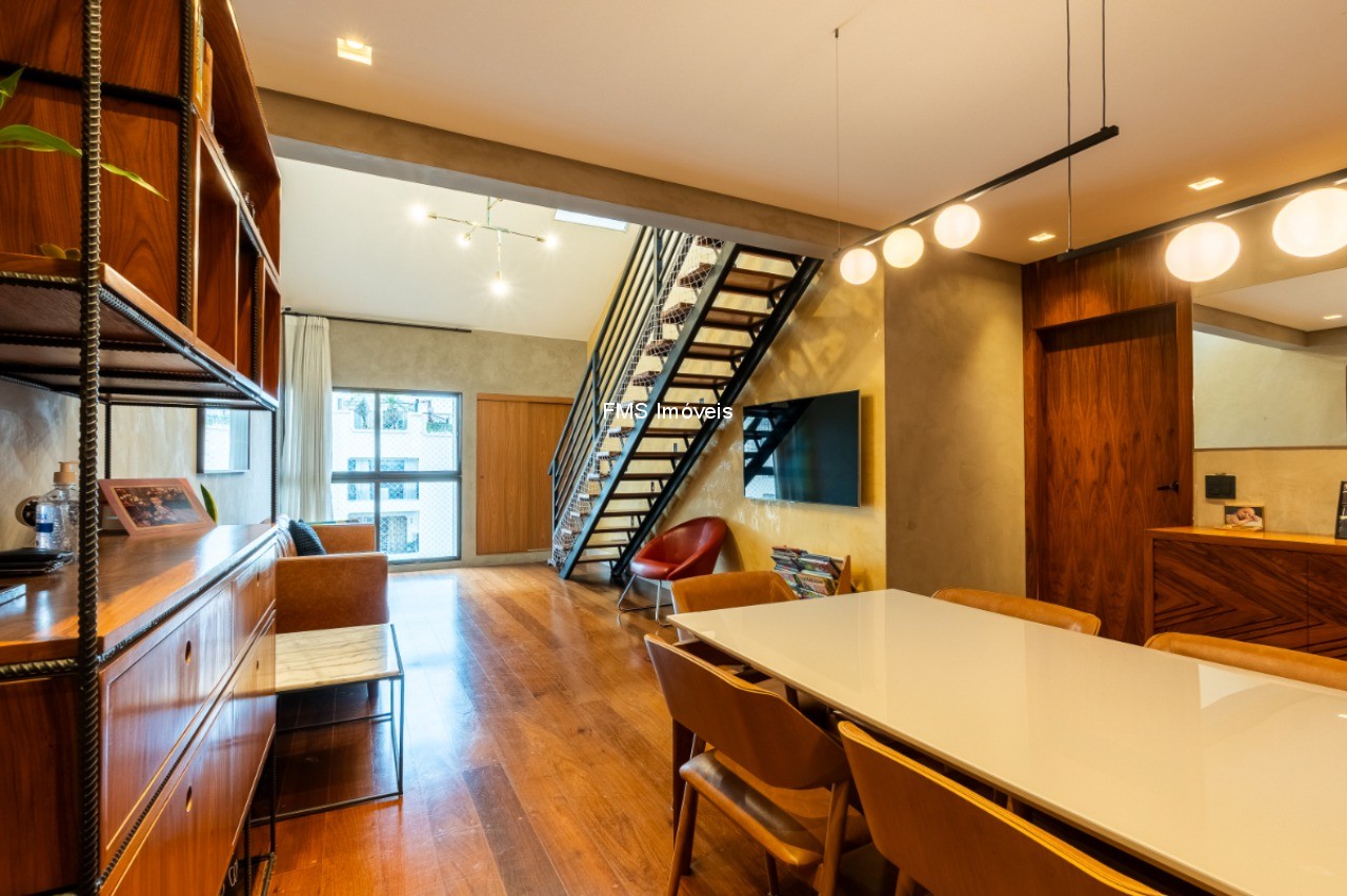 Apartamento, 3 quartos, 245 m² - Foto 22