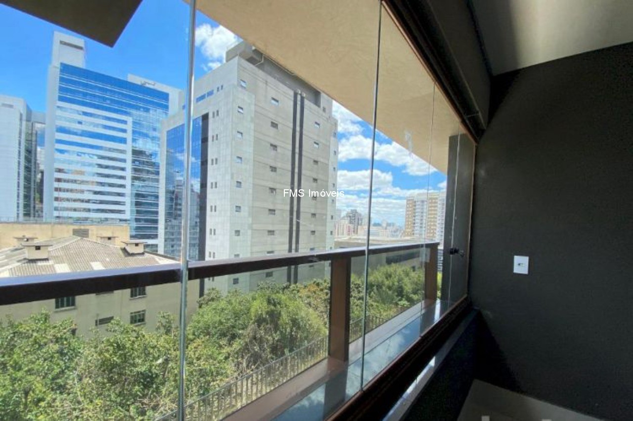 Apartamento, 1 quarto, 25 m² - Foto 7