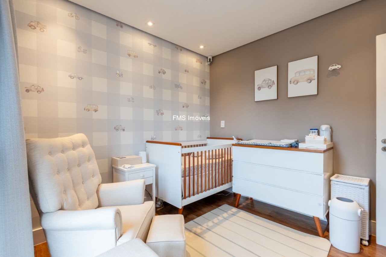 Apartamento, 3 quartos, 245 m² - Foto 65