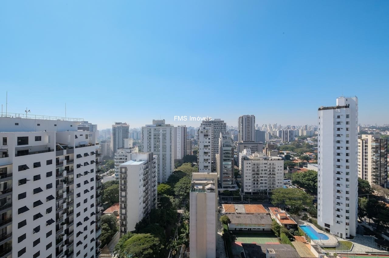 Apartamento, 3 quartos, 154 m² - Foto 4