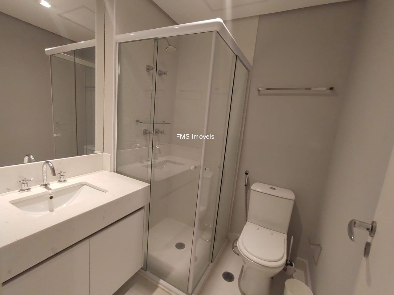 Apartamento, 1 quarto, 61 m² - Foto 15