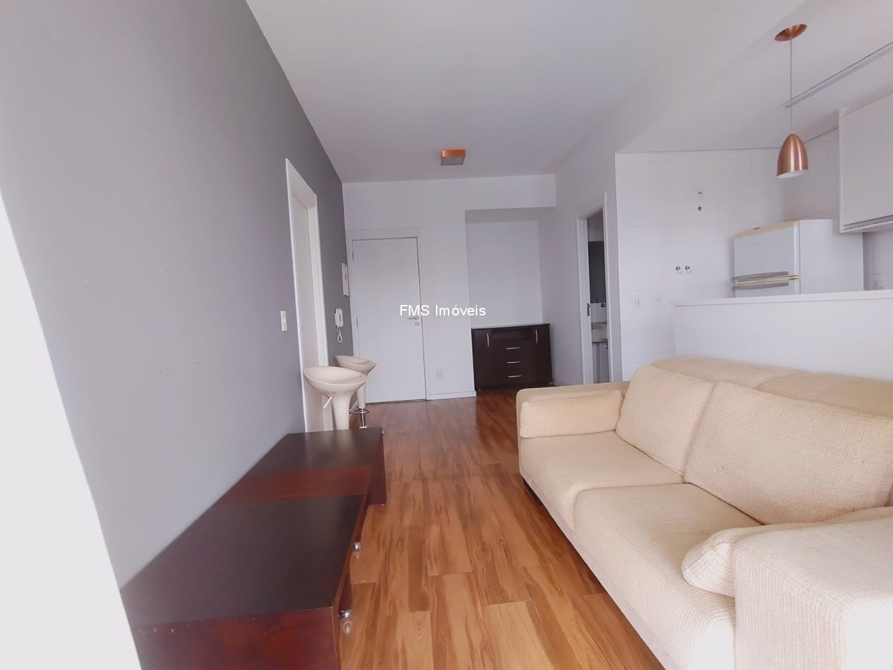 Apartamento, 1 quarto, 55 m² - Foto 3