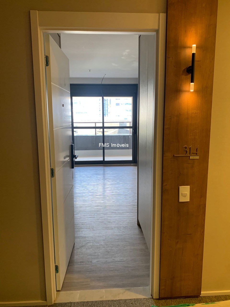 Apartamento, 1 quarto, 25 m² - Foto 2