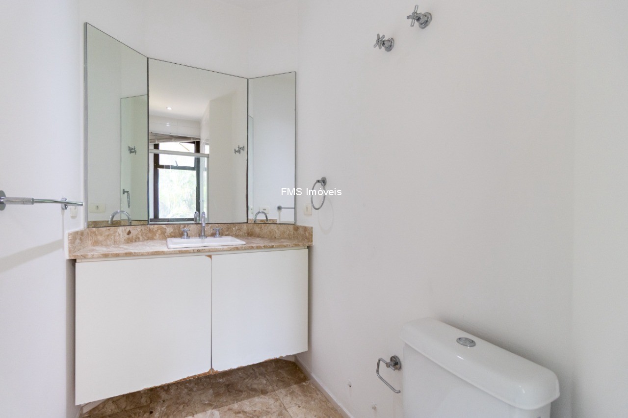 Apartamento, 3 quartos, 197 m² - Foto 13