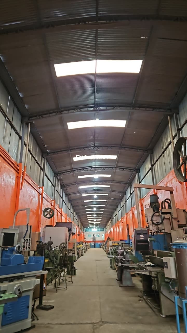 Prédio Inteiro, 1370 m² - Foto 3