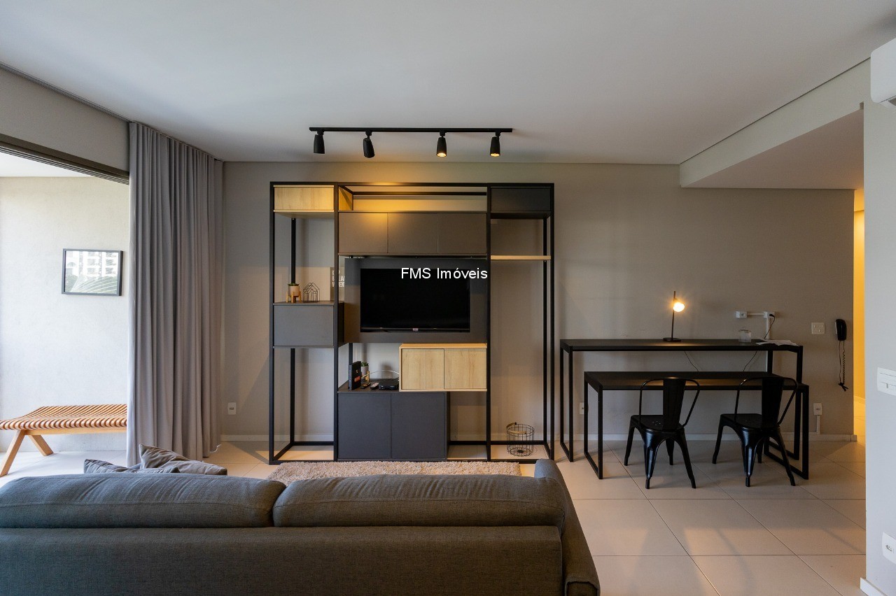 Apartamento, 1 quarto, 48 m² - Foto 3