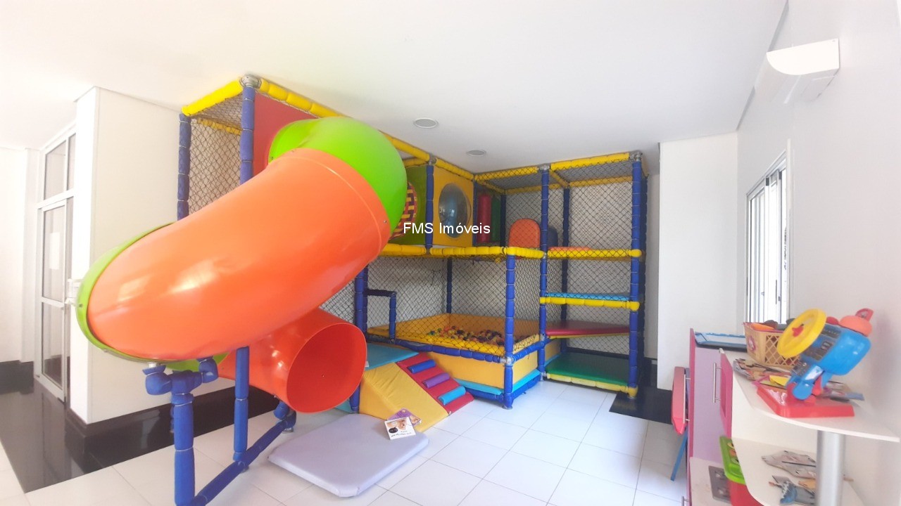 Apartamento, 3 quartos, 128 m² - Foto 22