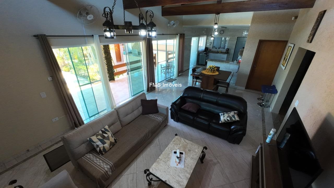 Casa de Condomínio, 4 quartos - Foto 10