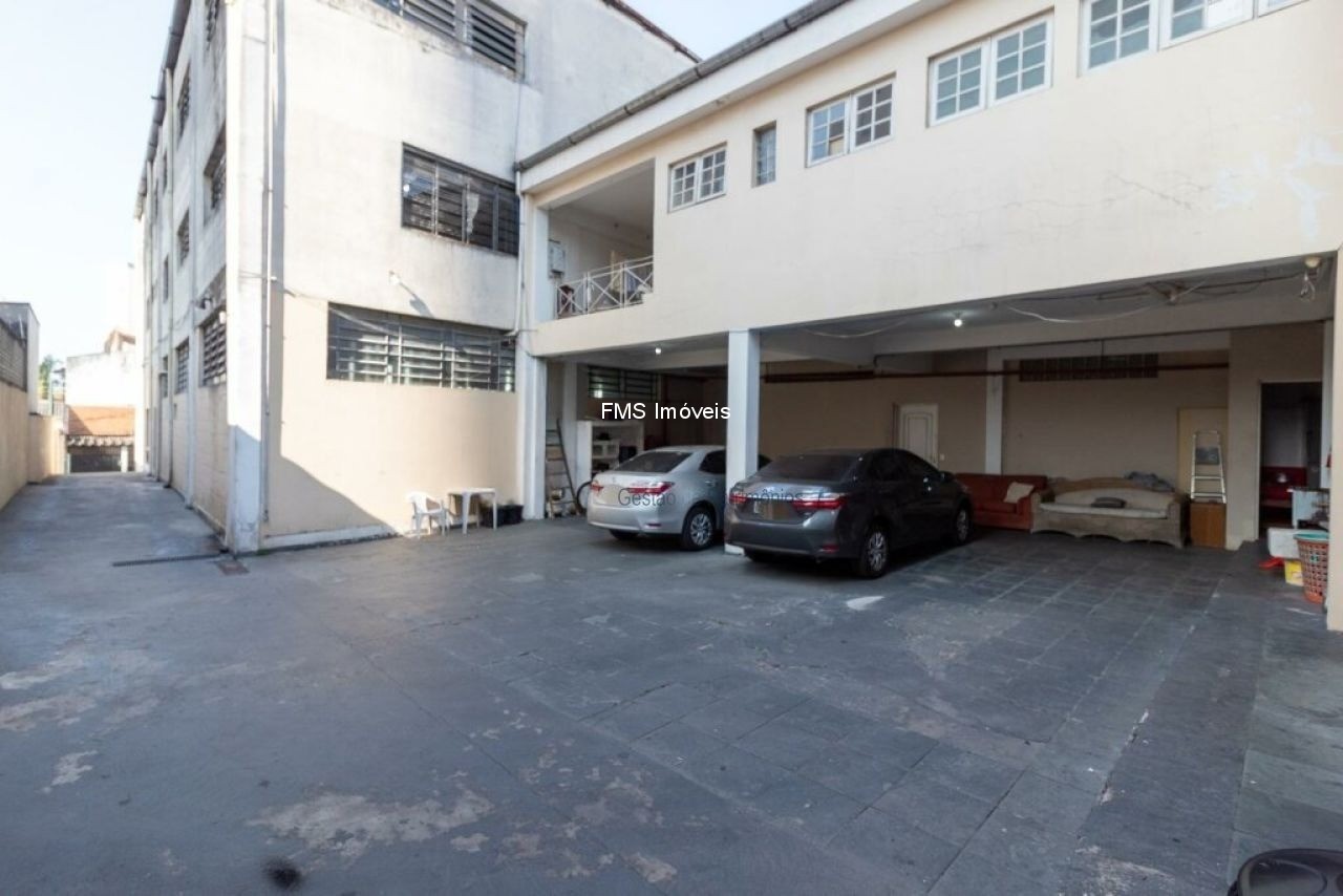 Prédio Inteiro, 1008 m² - Foto 2