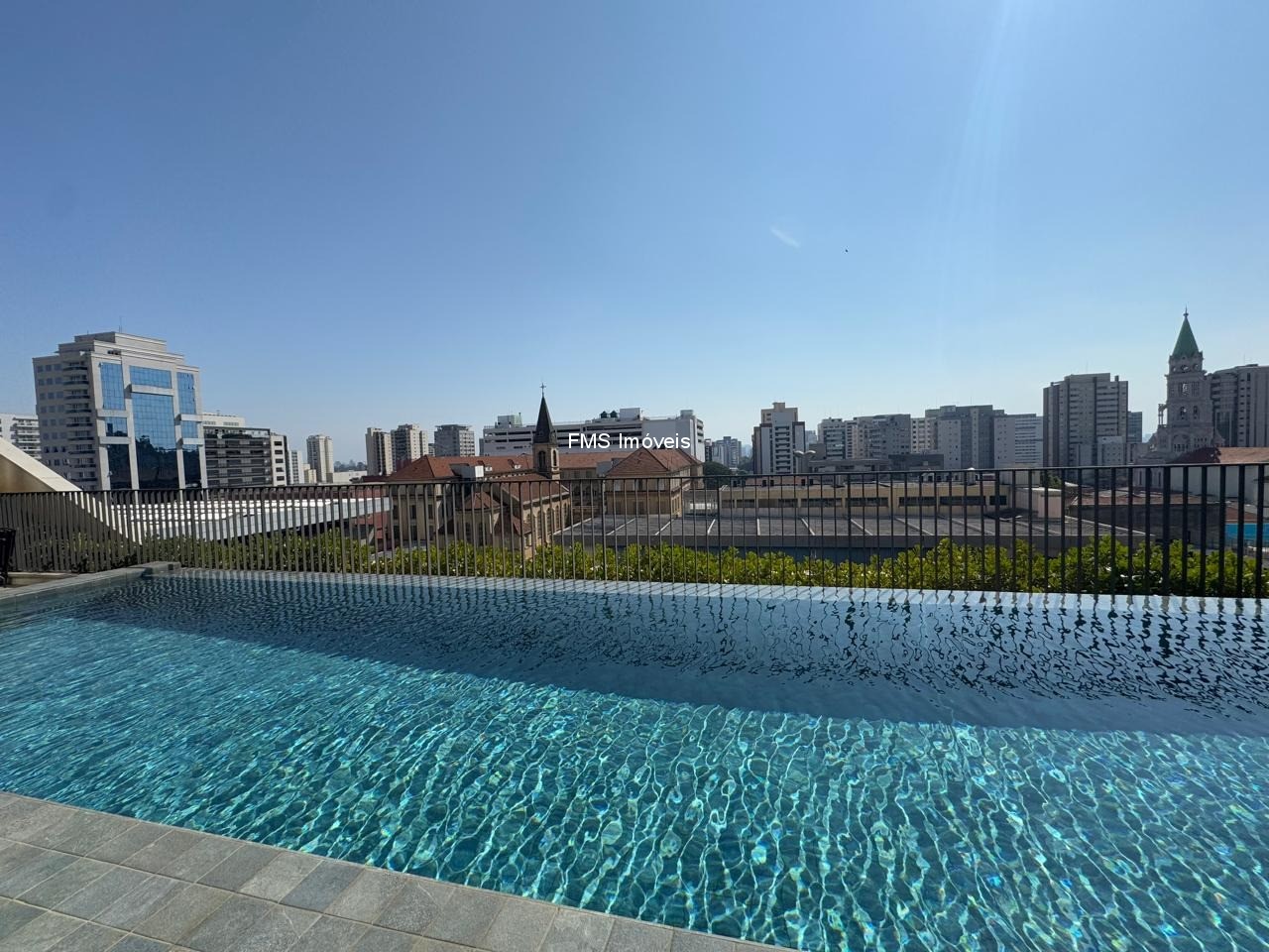 Apartamento, 1 quarto, 25 m² - Foto 46