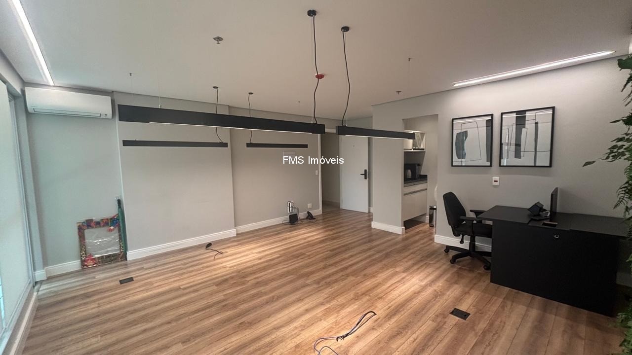 Sala-Conjunto, 38 m² - Foto 5