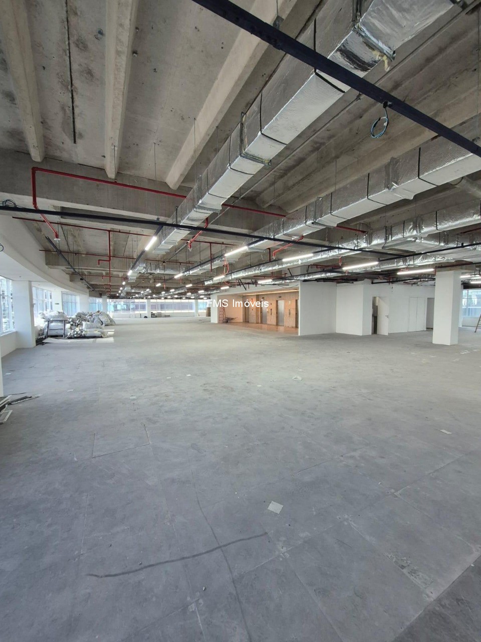 Sala-Conjunto, 1282 m² - Foto 7