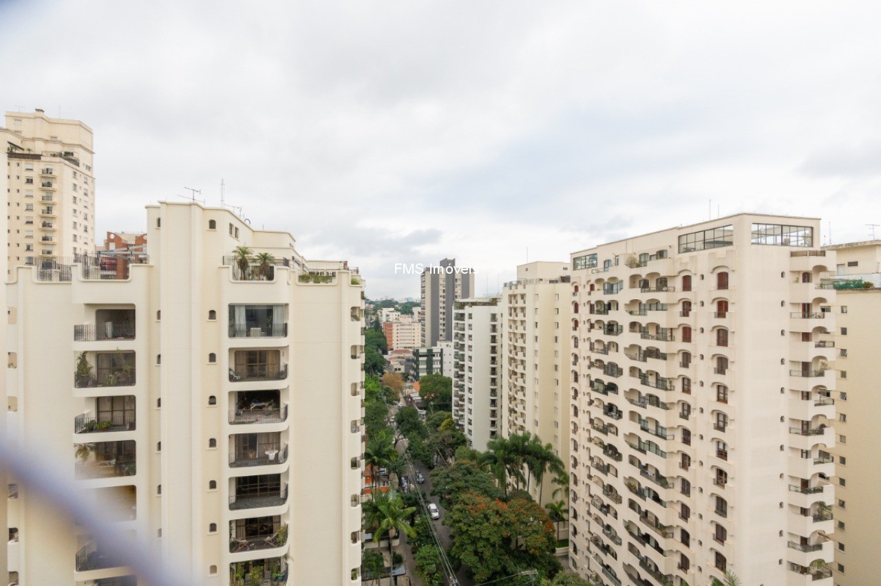 Apartamento, 3 quartos, 245 m² - Foto 61