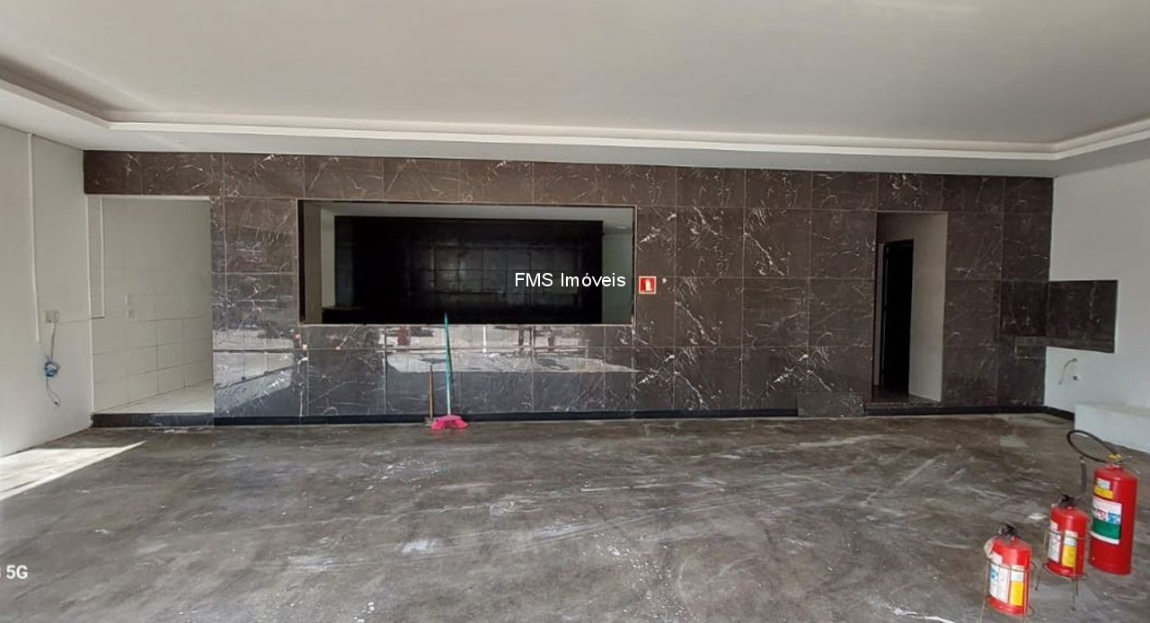Loja-Salão, 153 m² - Foto 1