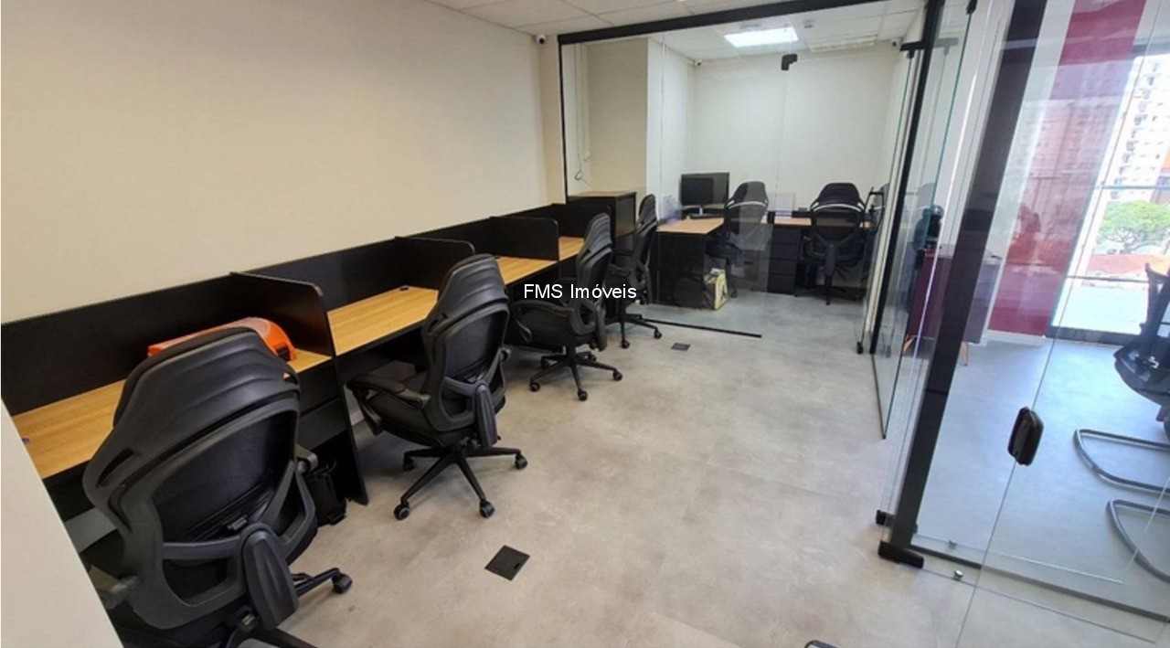 Sala-Conjunto, 46 m² - Foto 1