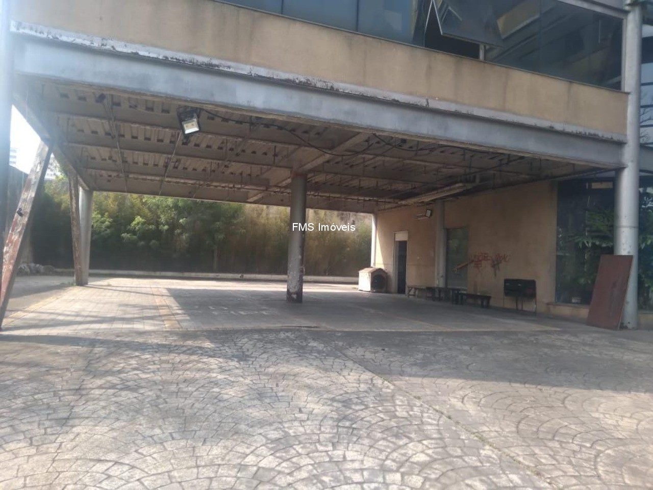 Prédio Inteiro - Foto 20