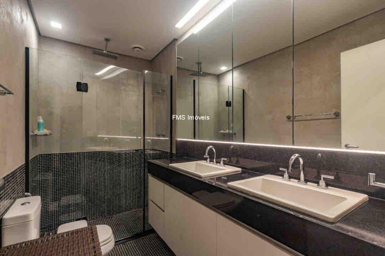 Apartamento, 2 quartos, 160 m² - Foto 16