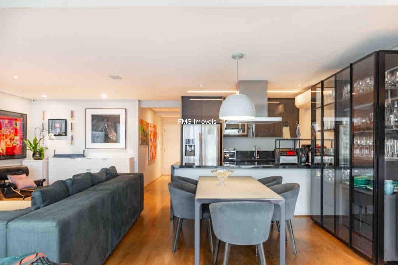 Apartamento, 2 quartos, 160 m² - Foto 9