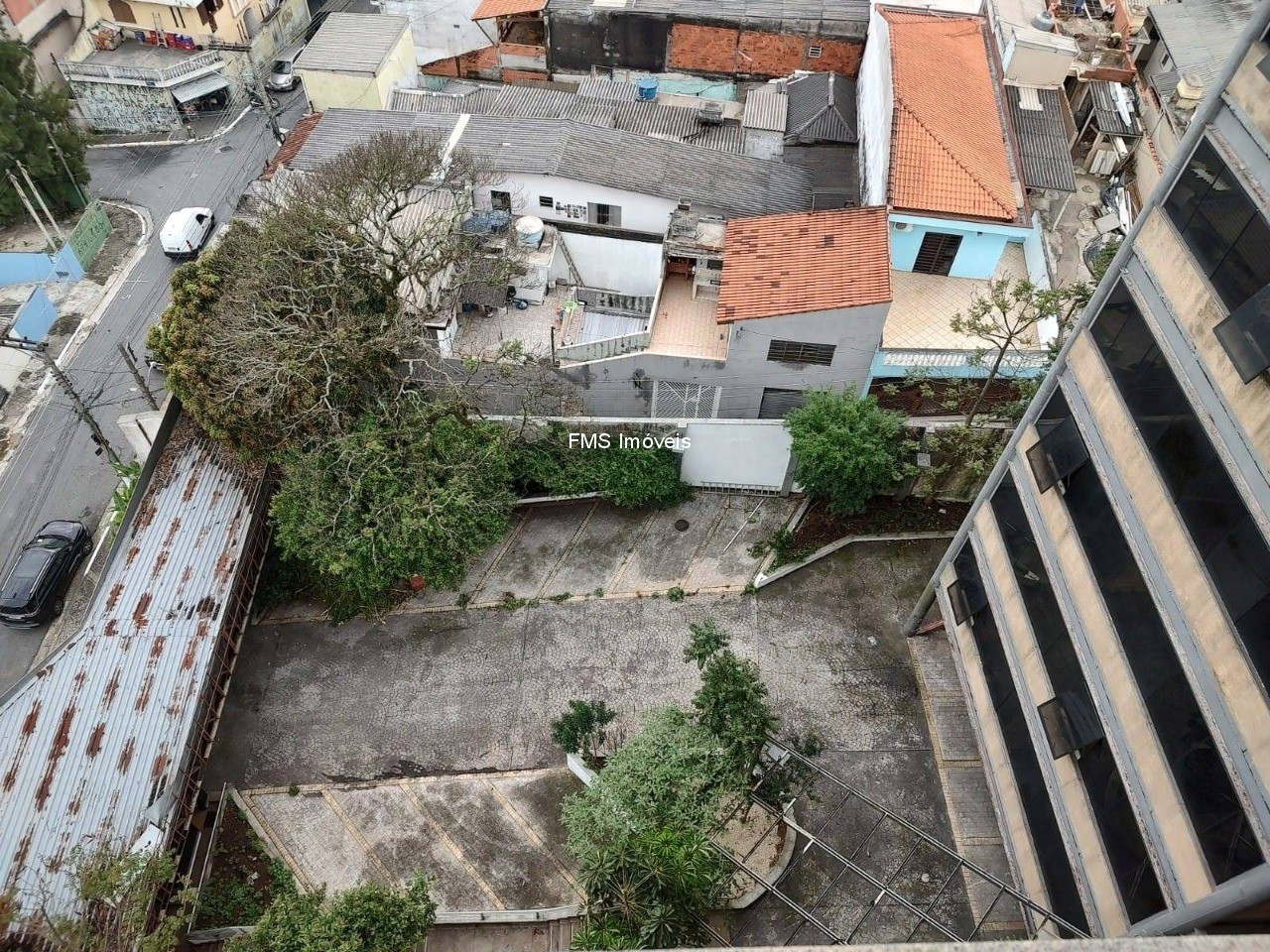 Prédio Inteiro - Foto 5