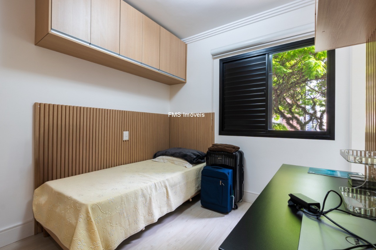 Apartamento, 3 quartos, 132 m² - Foto 33