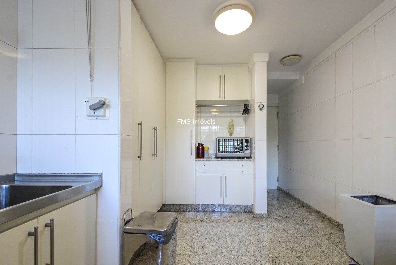 Apartamento, 3 quartos, 178 m² - Foto 51