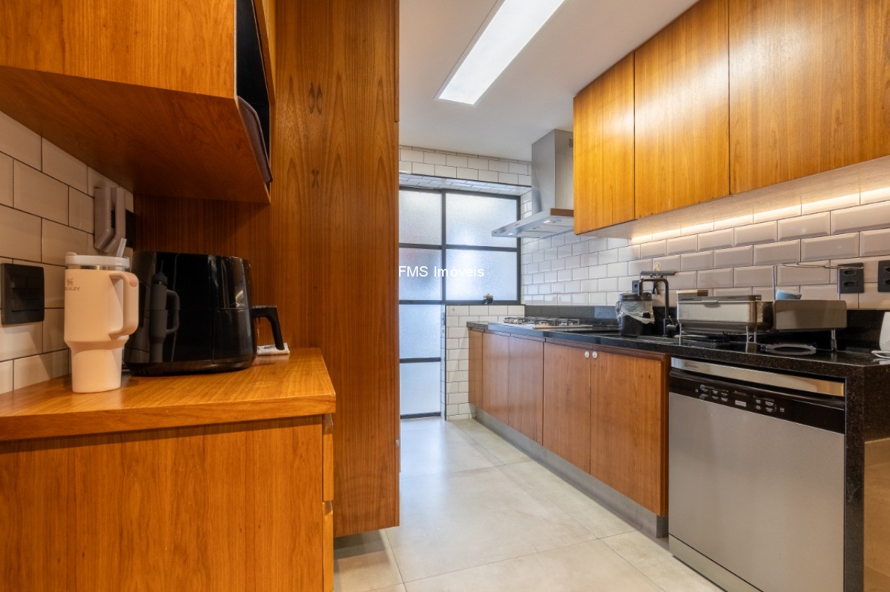 Apartamento, 3 quartos, 245 m² - Foto 40