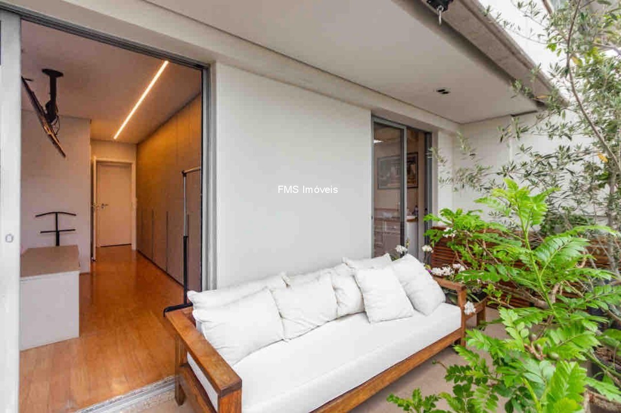 Apartamento, 2 quartos, 160 m² - Foto 22
