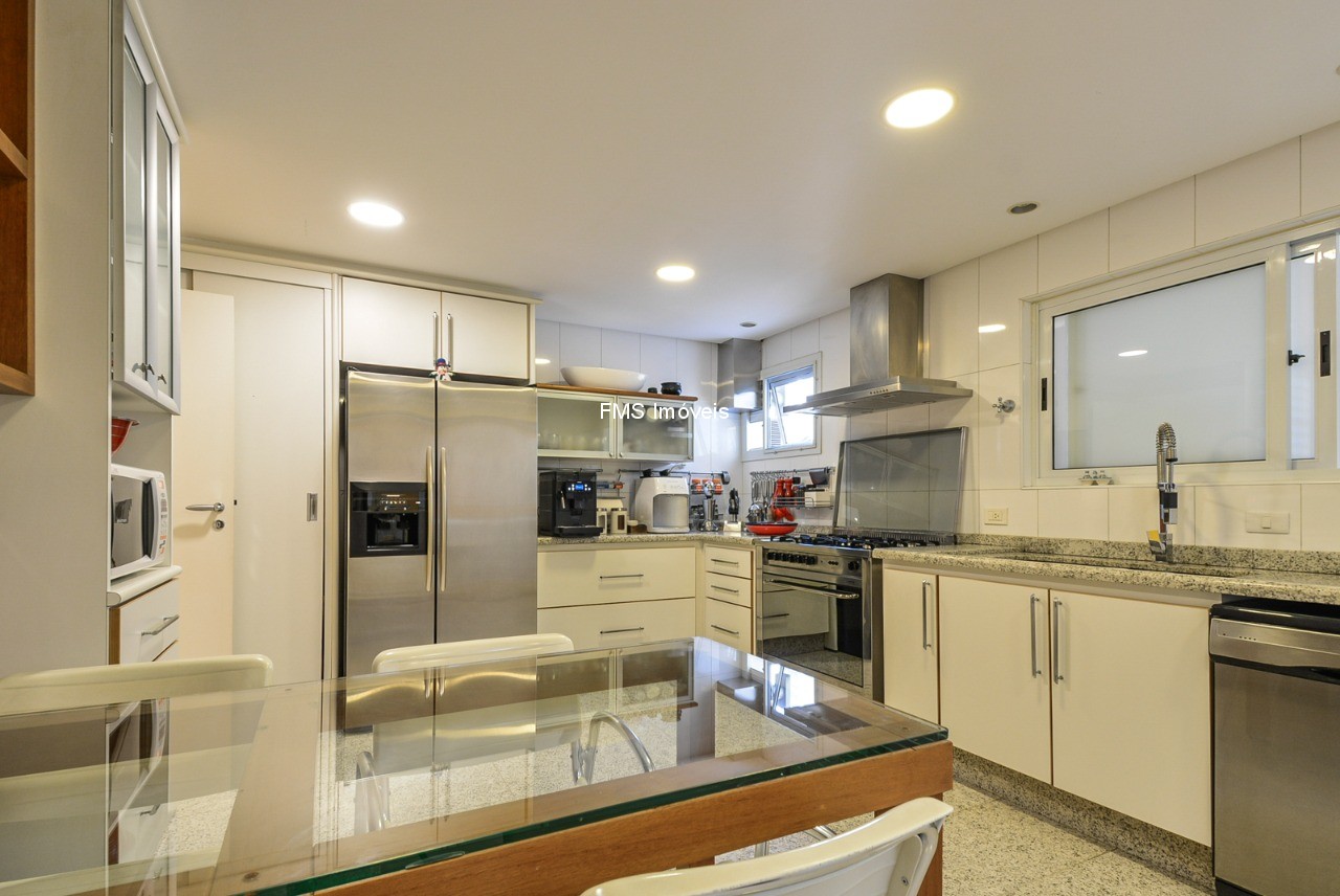 Apartamento, 3 quartos, 178 m² - Foto 44