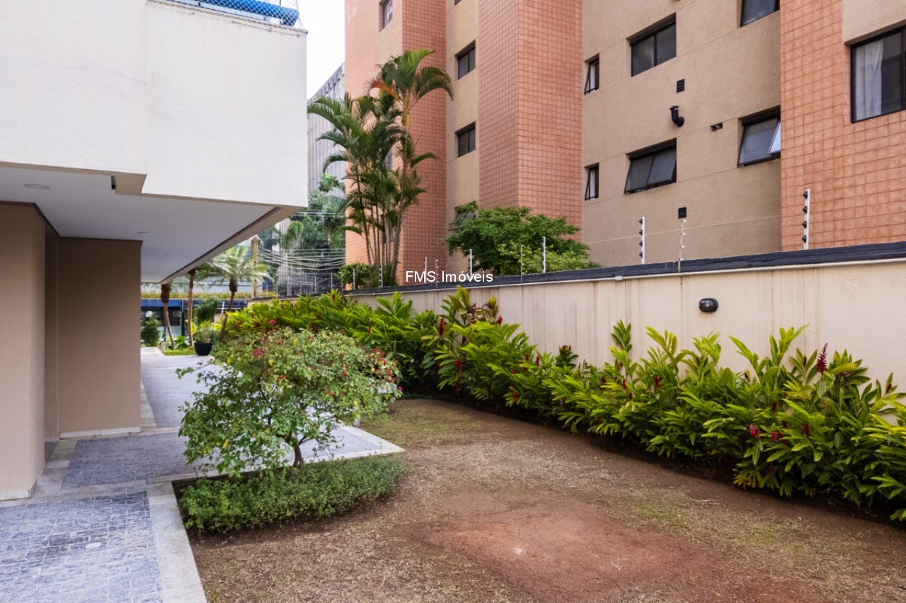 Apartamento, 3 quartos, 132 m² - Foto 53