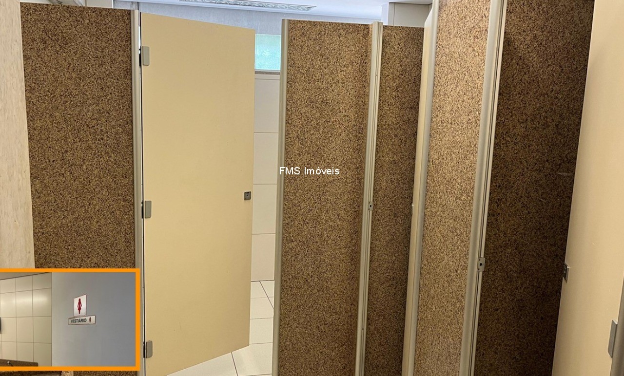 Depósito-Galpão, 1735 m² - Foto 19