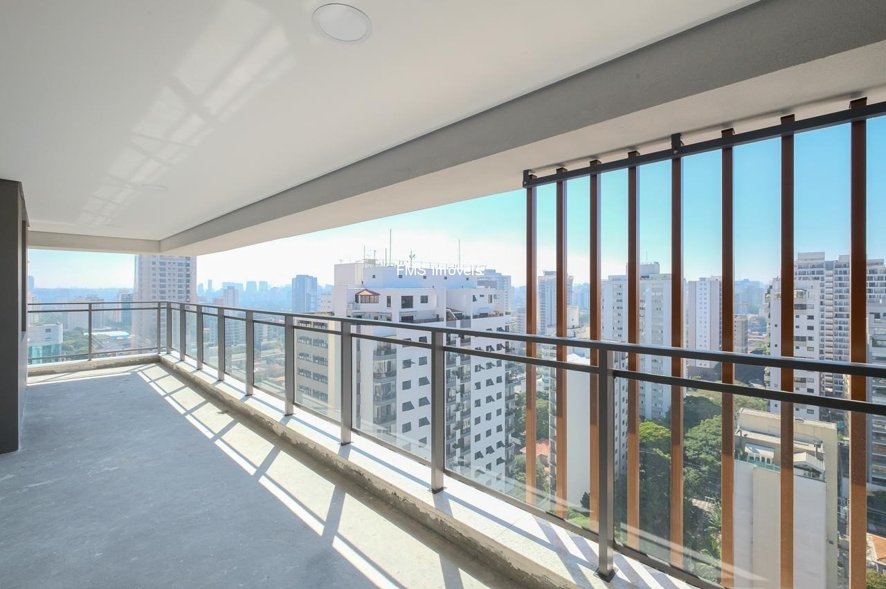 Apartamento, 3 quartos, 154 m² - Foto 1