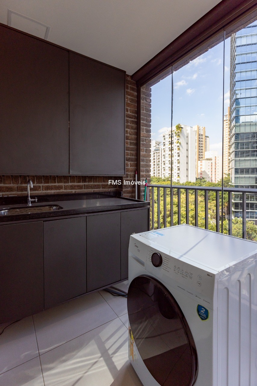 Apartamento, 1 quarto, 48 m² - Foto 21