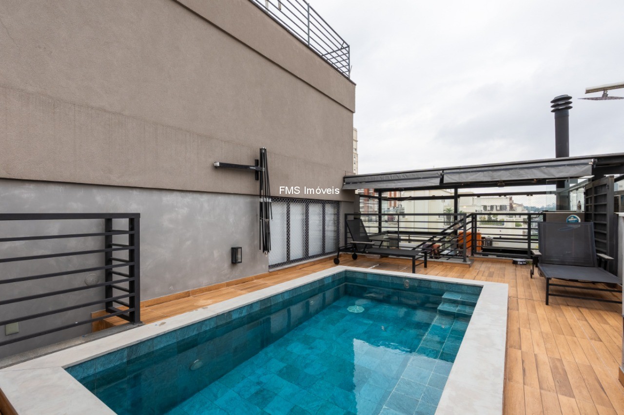 Apartamento, 3 quartos, 245 m² - Foto 38