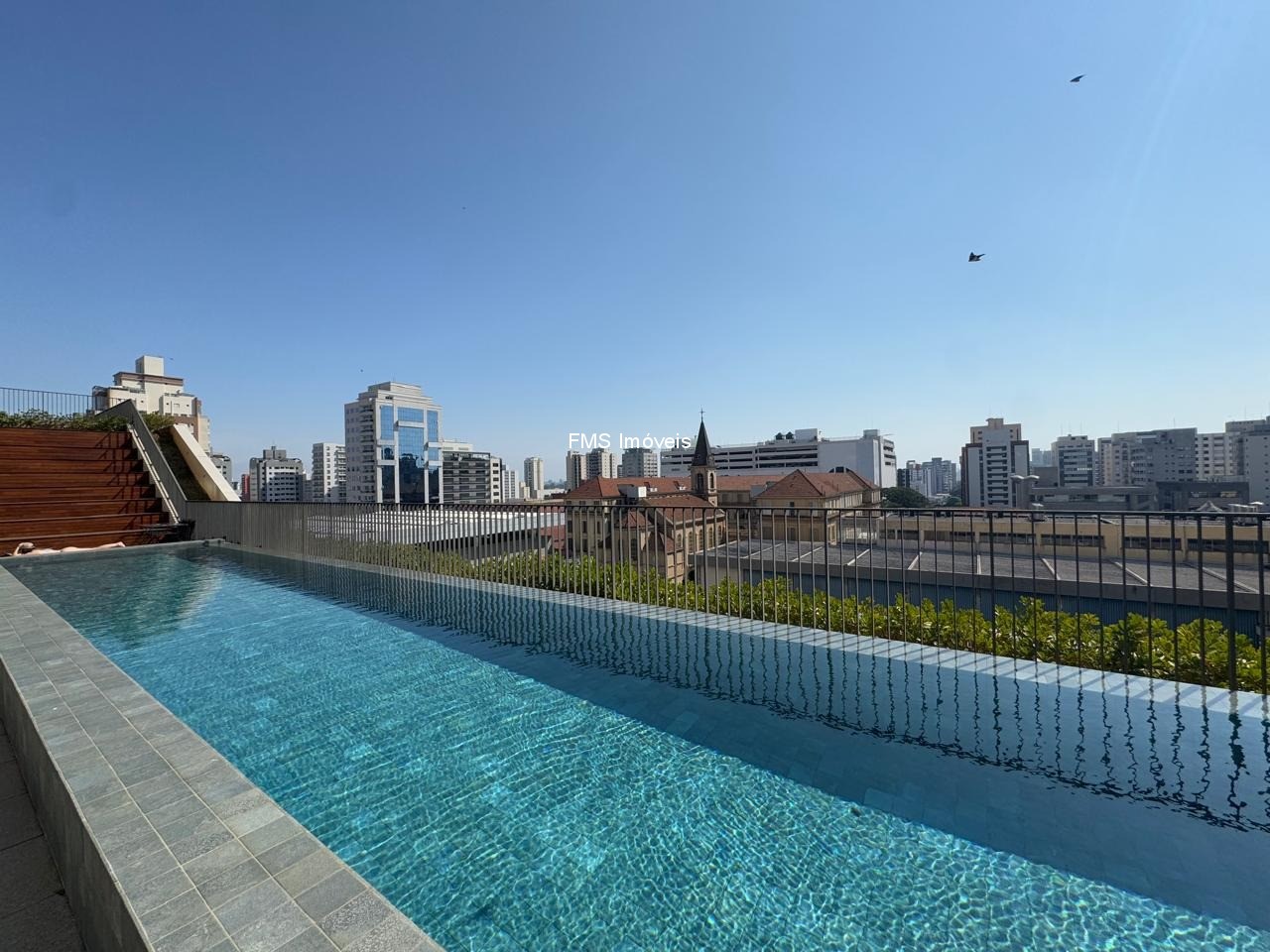 Apartamento, 1 quarto, 25 m² - Foto 47