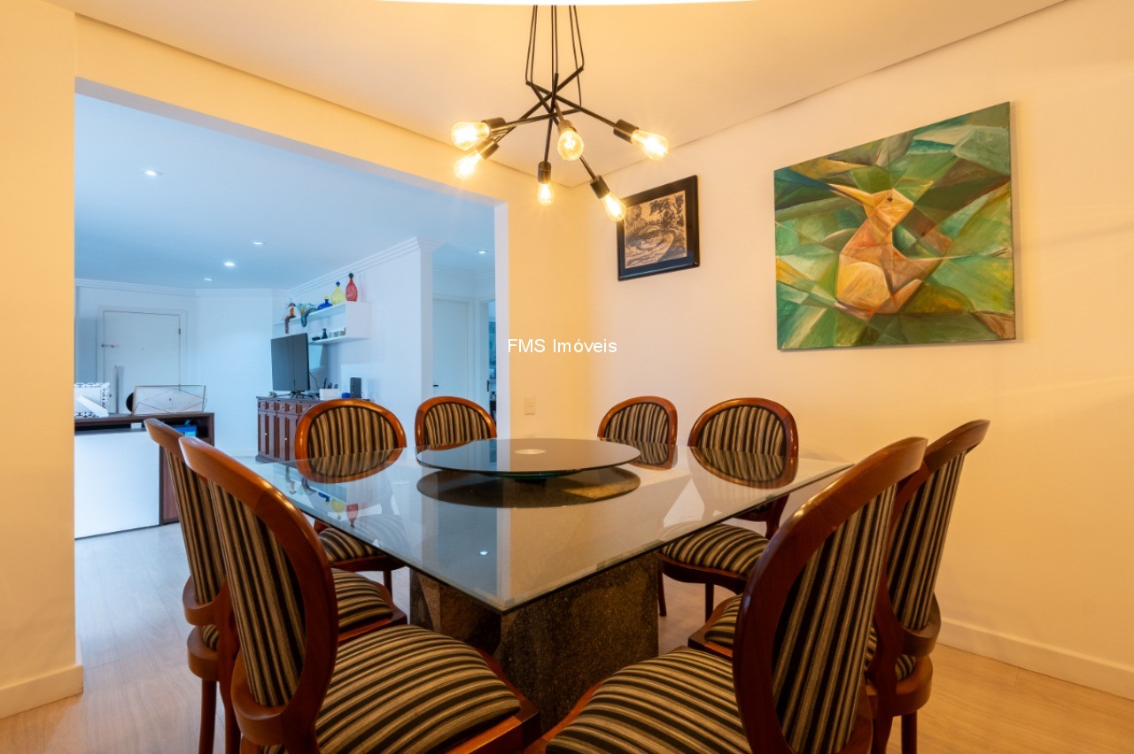 Apartamento, 3 quartos, 132 m² - Foto 19