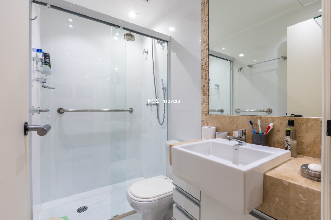 Apartamento, 3 quartos, 132 m² - Foto 61