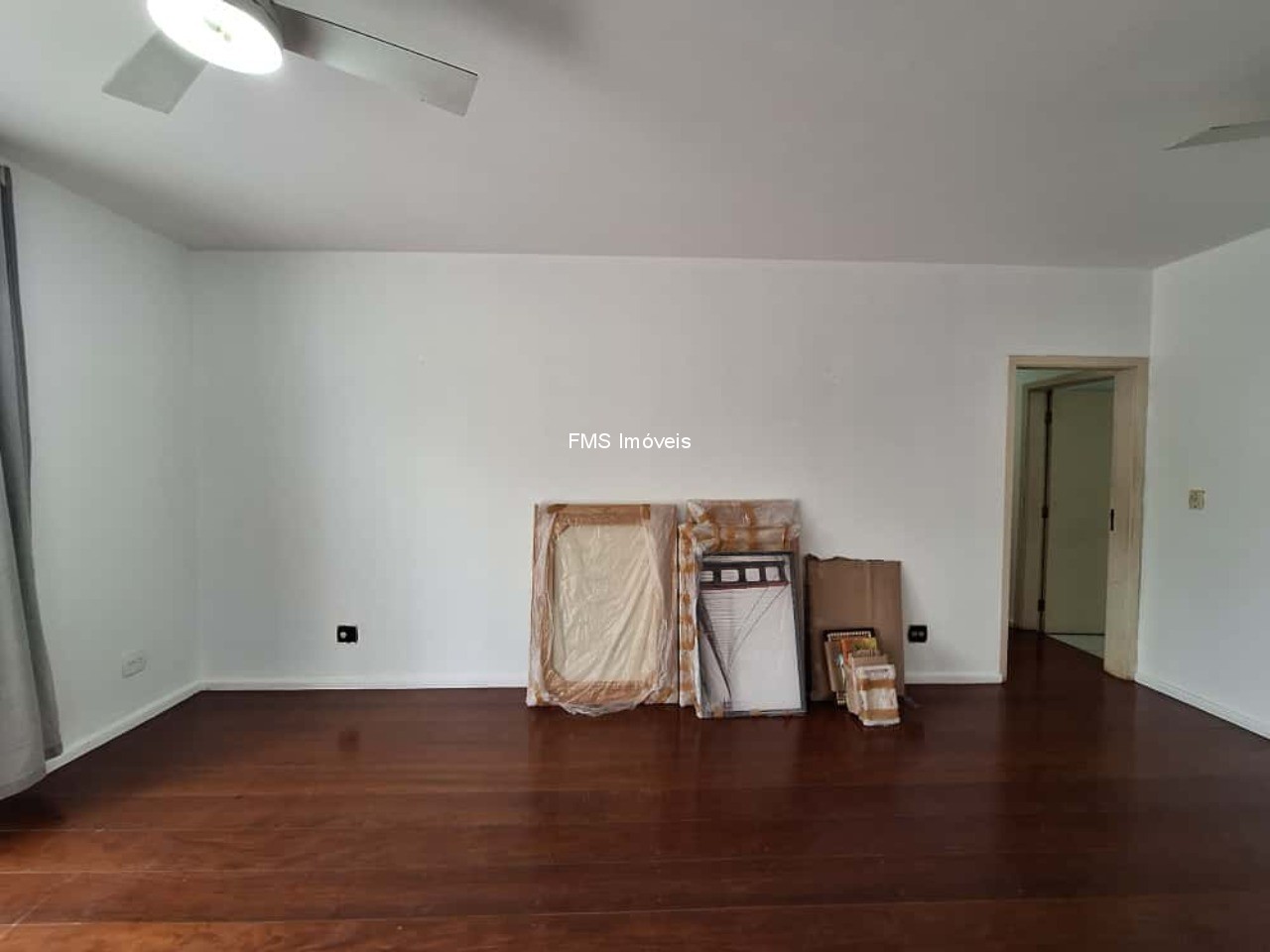 Apartamento, 3 quartos, 120 m² - Foto 2