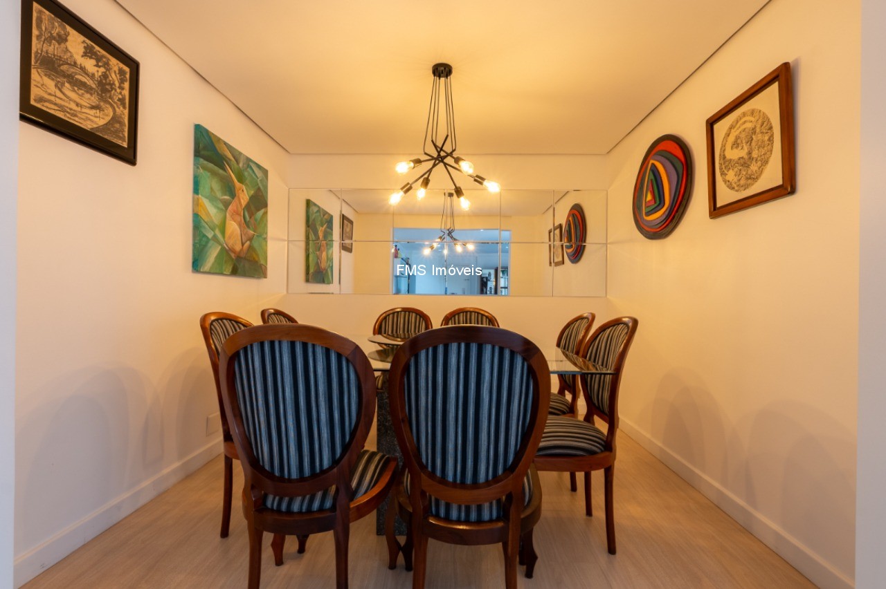 Apartamento, 3 quartos, 132 m² - Foto 17
