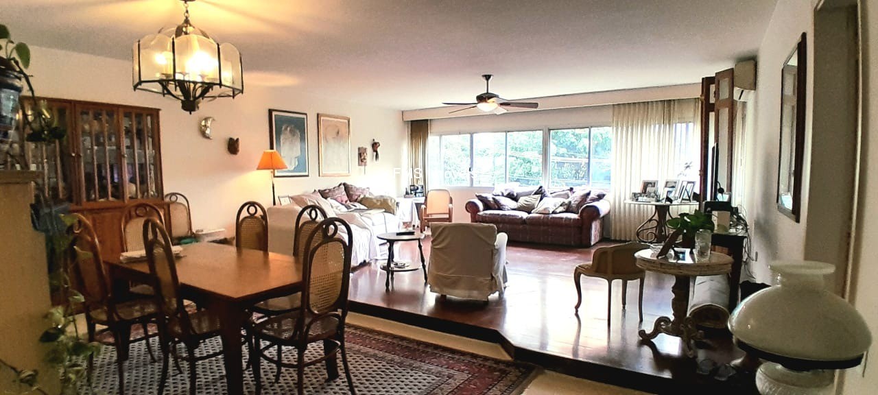 Apartamento, 3 quartos, 170 m² - Foto 2
