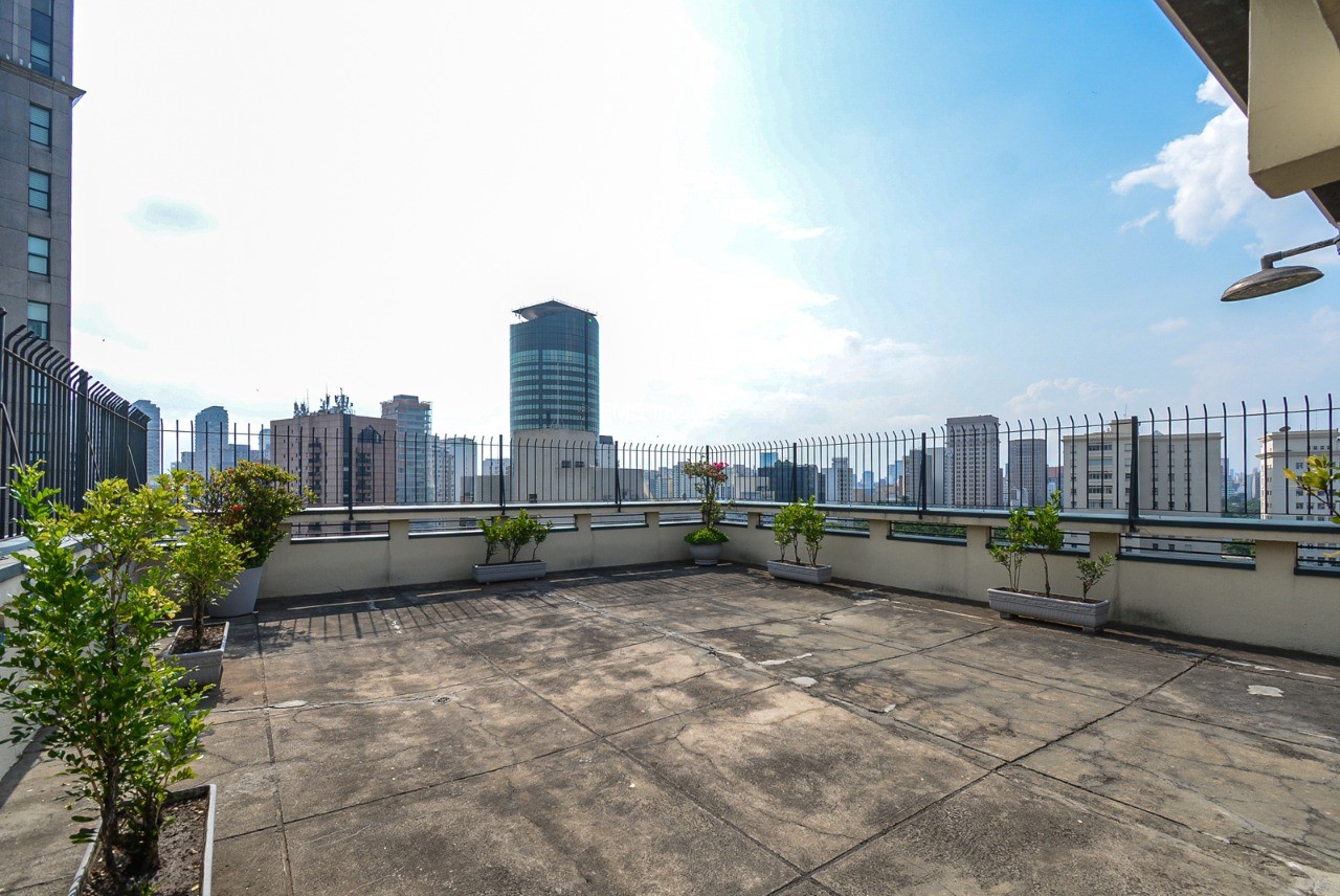 Apartamento, 3 quartos, 178 m² - Foto 55