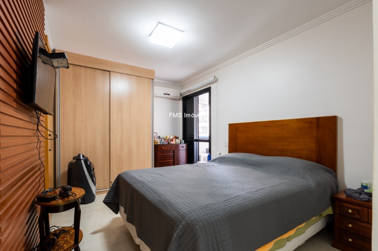 Apartamento, 3 quartos, 132 m² - Foto 39