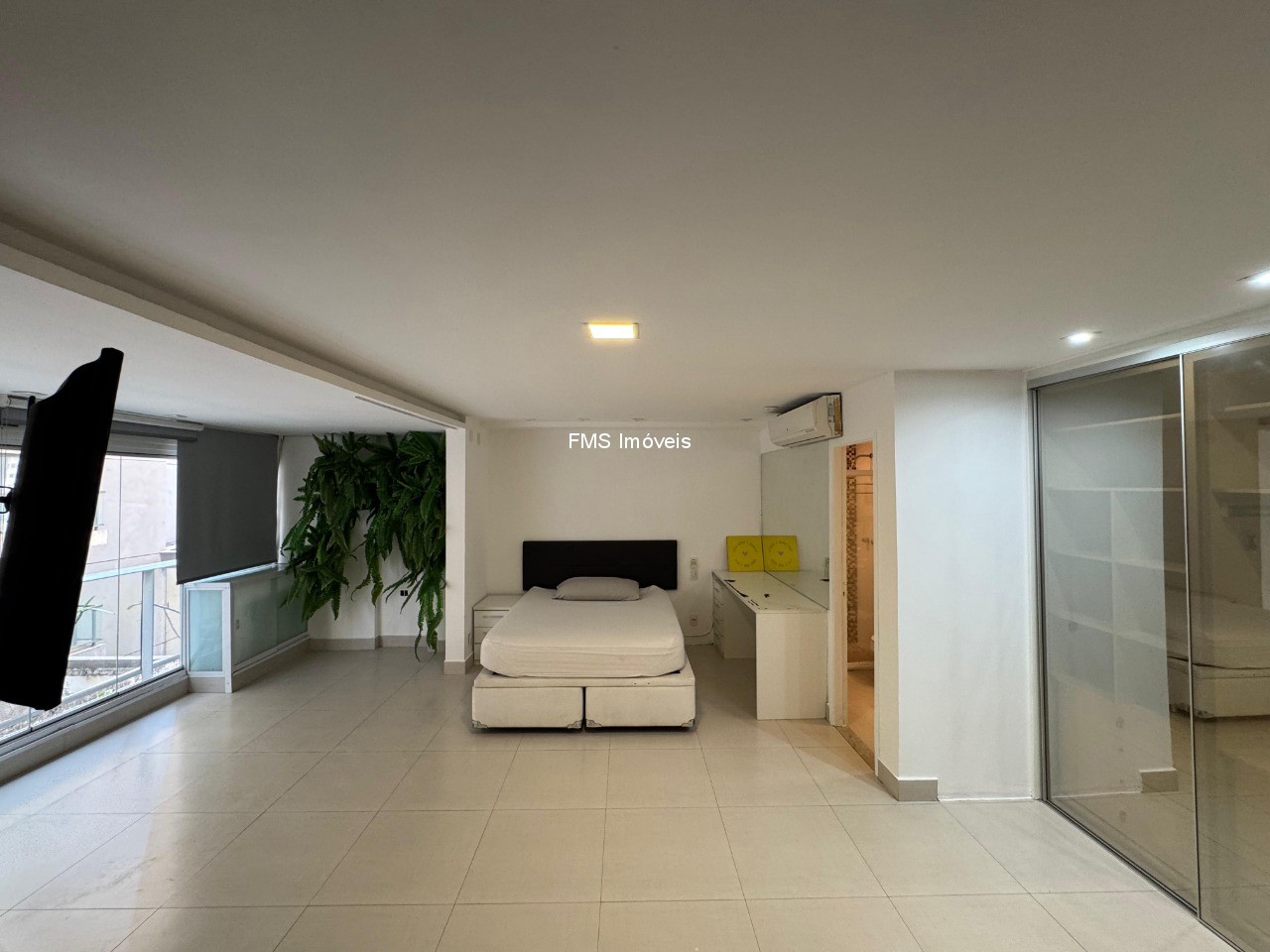 Apartamento, 1 quarto, 50 m² - Foto 2