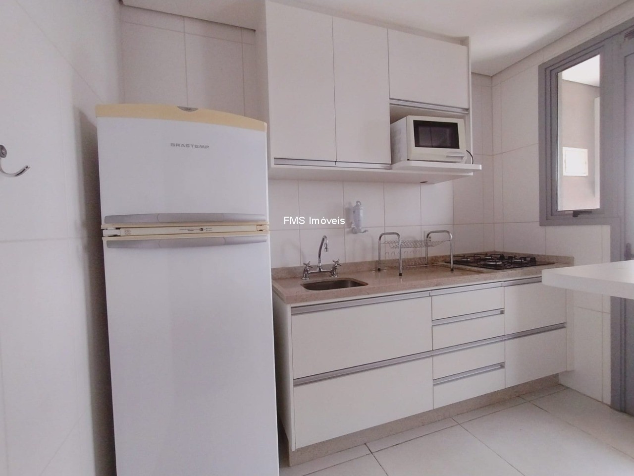 Apartamento, 1 quarto, 55 m² - Foto 5