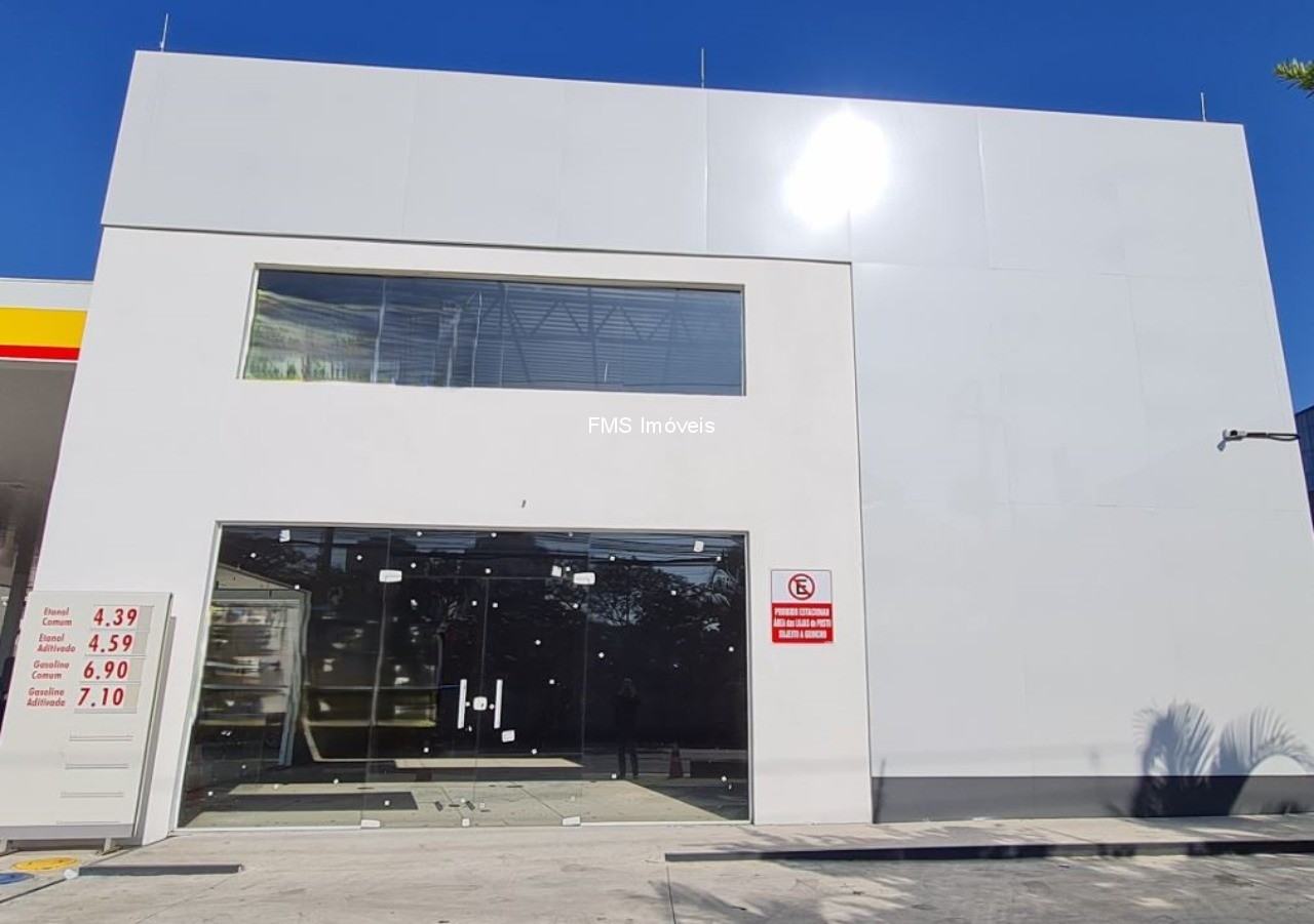 Loja-Salão, 153 m² - Foto 5