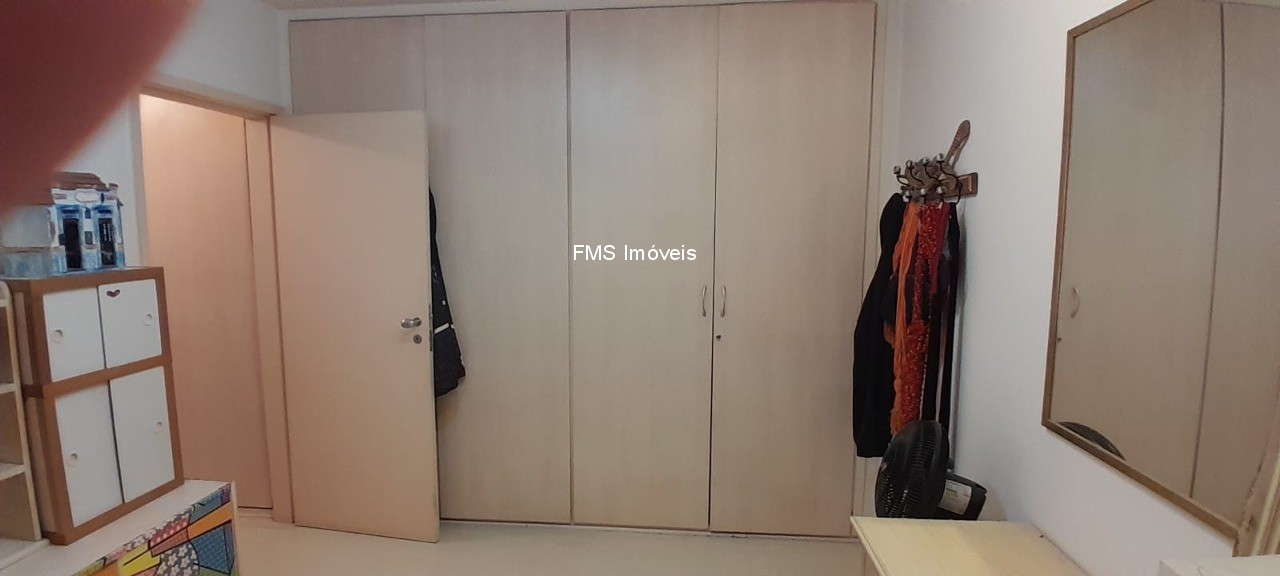 Apartamento, 3 quartos, 170 m² - Foto 21
