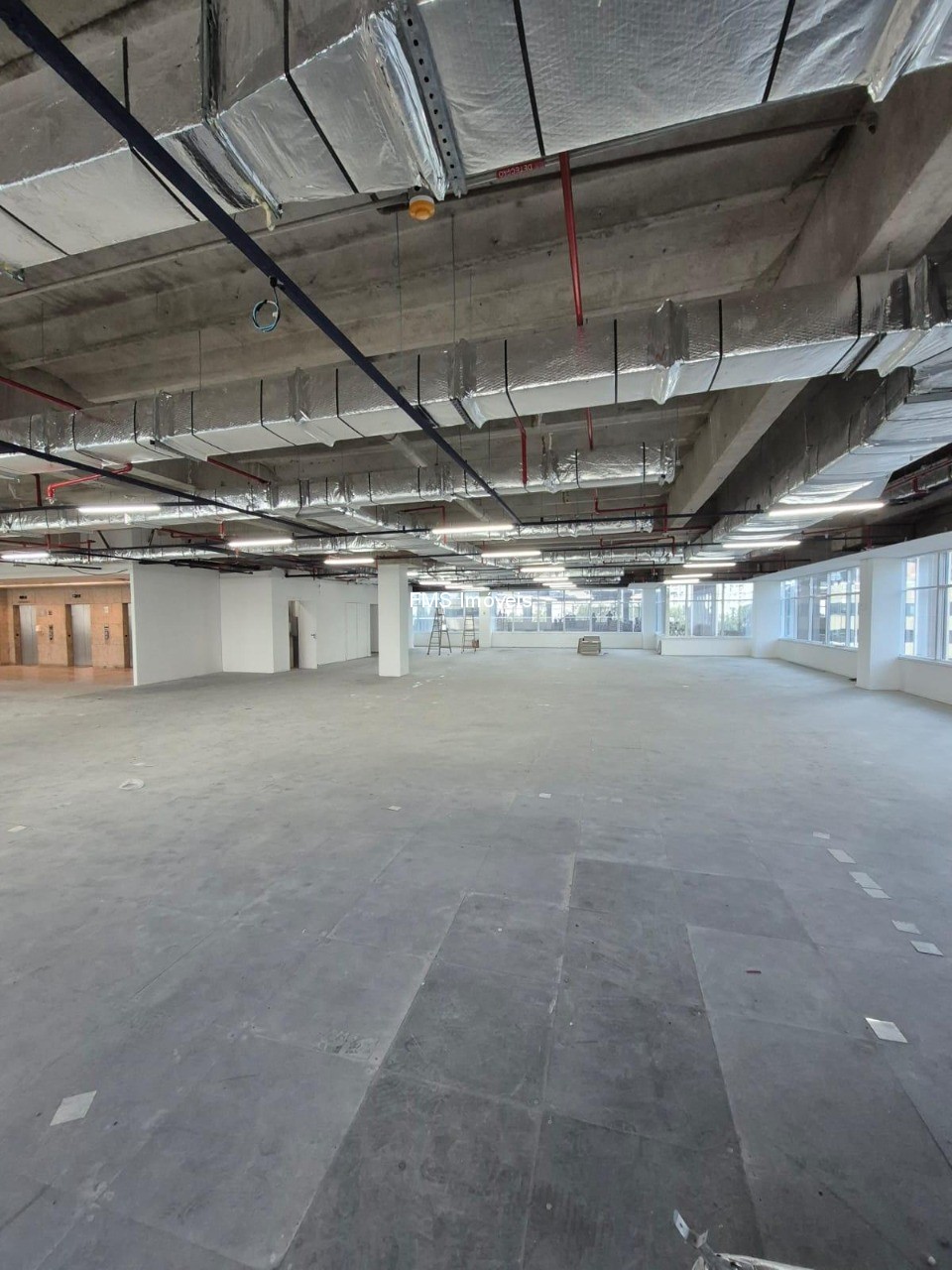 Sala-Conjunto, 1282 m² - Foto 5